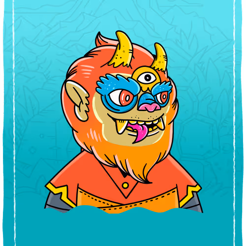Yokai Kingdom