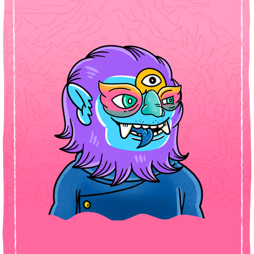 Yokai Kingdom