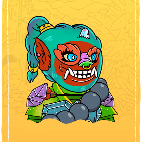 Yokai Kingdom