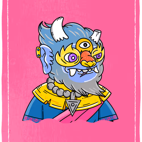 Yokai Kingdom