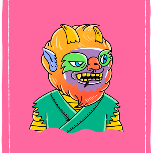 Yokai Kingdom