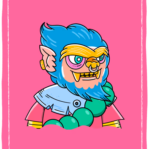 Yokai Kingdom