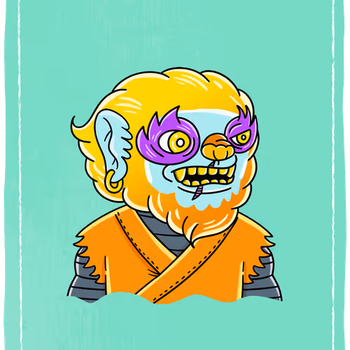 Yokai Kingdom