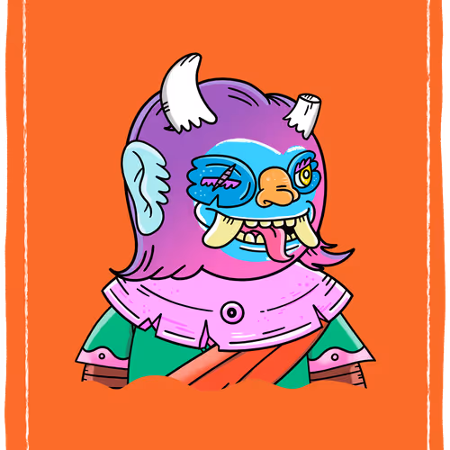 Yokai Kingdom