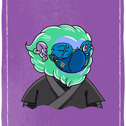 Yokai Kingdom