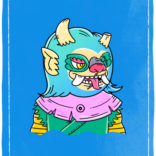 Yokai Kingdom