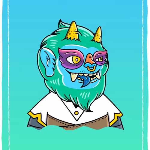 Yokai Kingdom