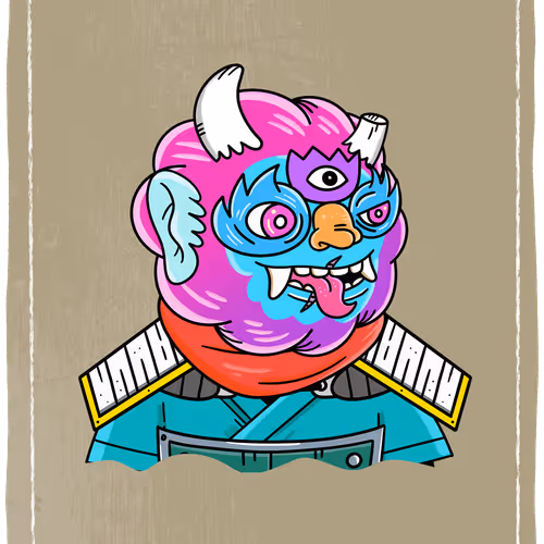 Yokai Kingdom