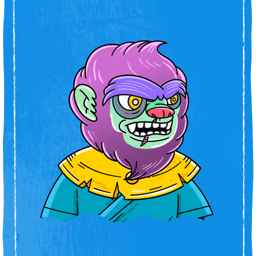 Yokai Kingdom