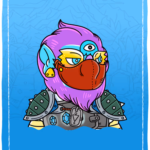 Yokai Kingdom