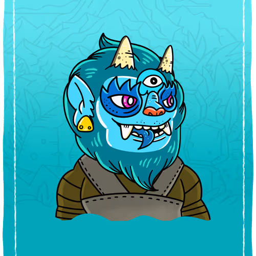 Yokai Kingdom