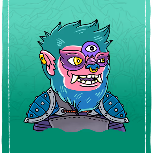 Yokai Kingdom