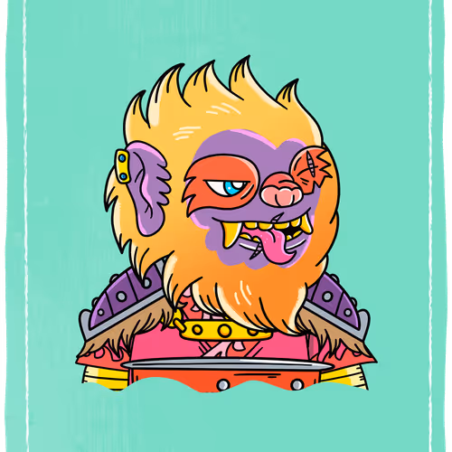 Yokai Kingdom