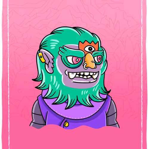 Yokai Kingdom