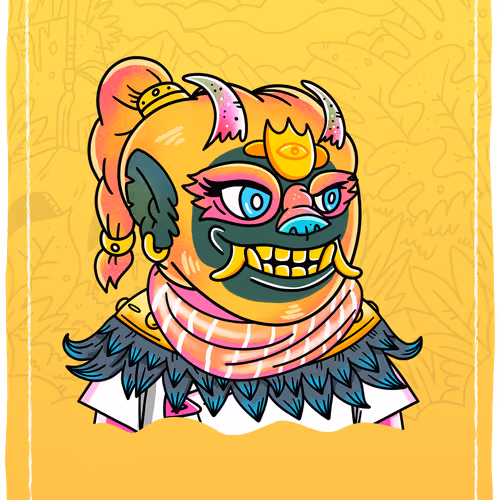 Yokai Kingdom