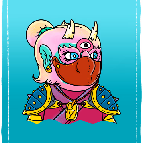Yokai Kingdom Genesis #7607