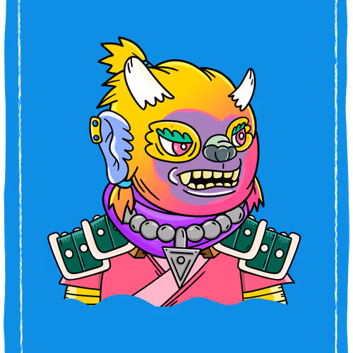 Yokai Kingdom
