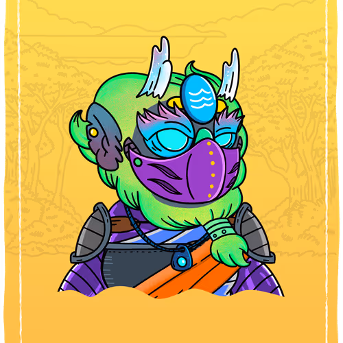Yokai Kingdom