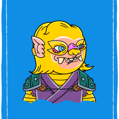 Yokai Kingdom