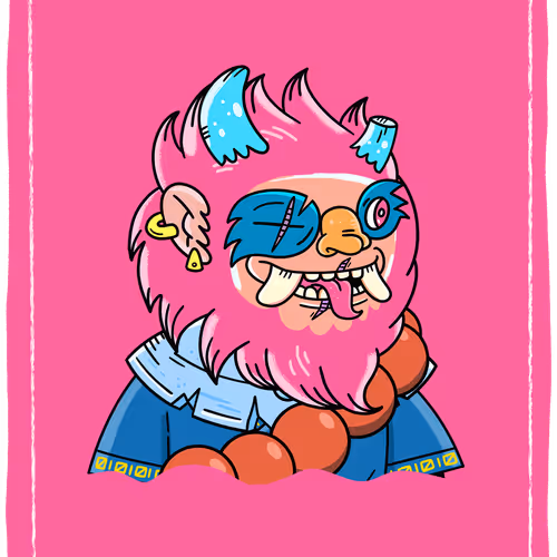 Yokai Kingdom