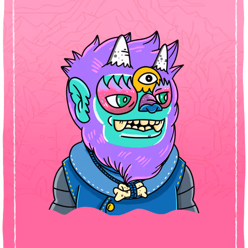 Yokai Kingdom