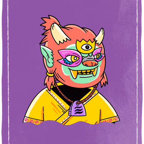 Yokai Kingdom