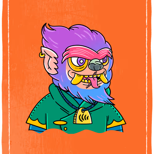 Yokai Kingdom
