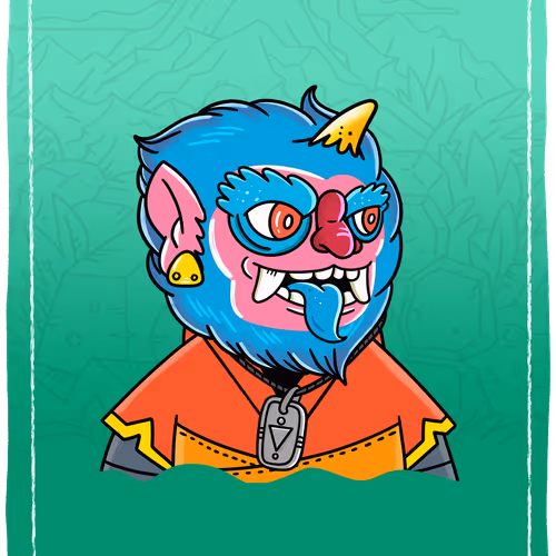 Yokai Kingdom
