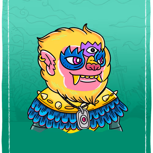 Yokai Kingdom