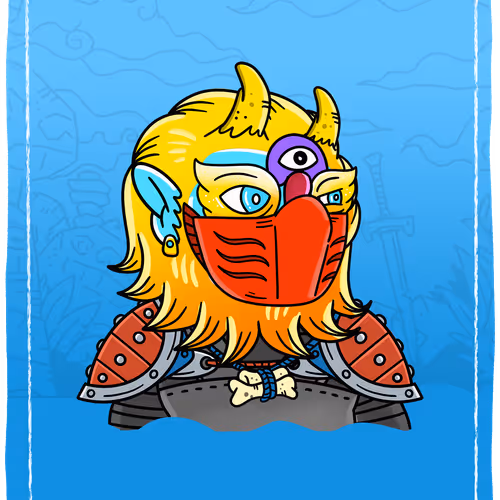 Yokai Kingdom