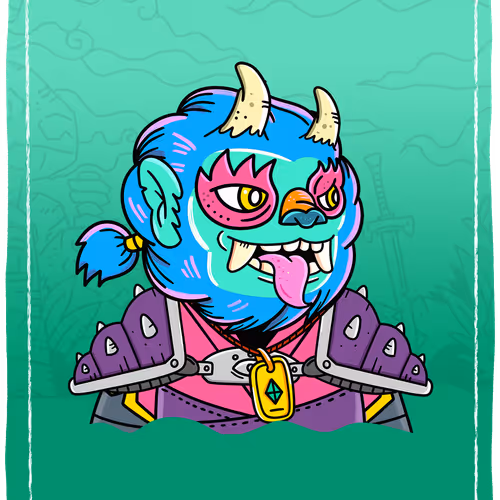 Yokai Kingdom