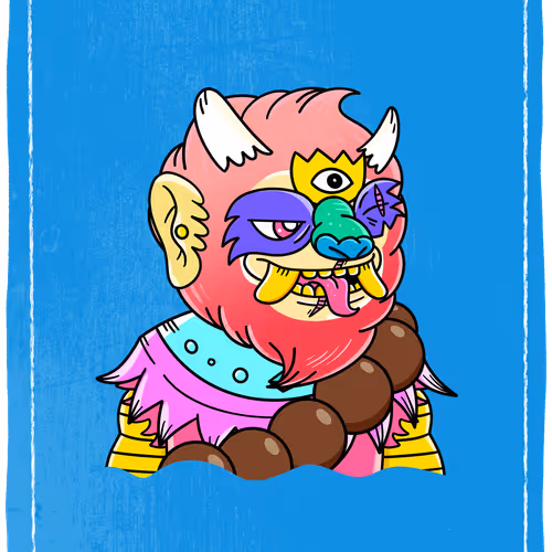 Yokai Kingdom