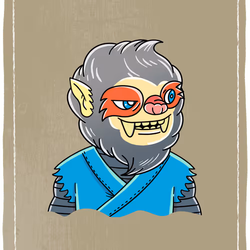 Yokai Kingdom