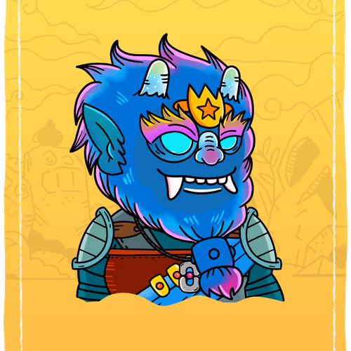 Yokai Kingdom