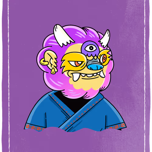 Yokai Kingdom