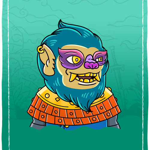 Yokai Kingdom