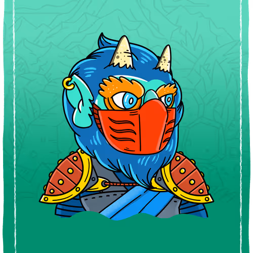 Yokai Kingdom