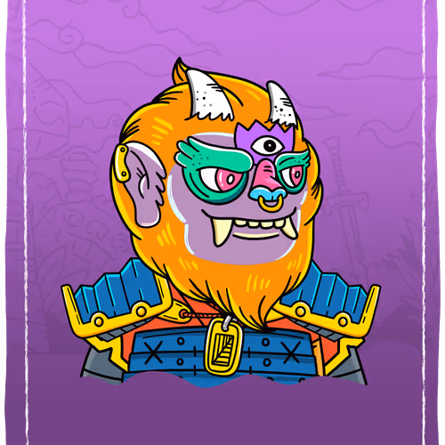 Yokai Kingdom