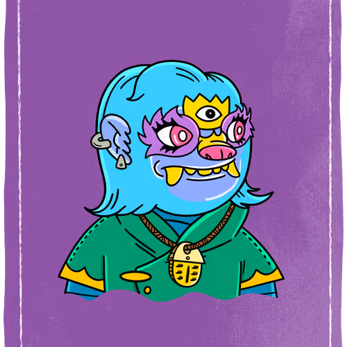 Yokai Kingdom