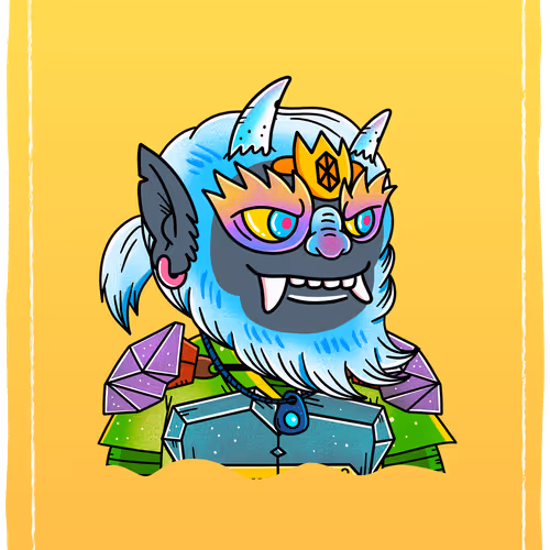 Yokai Kingdom
