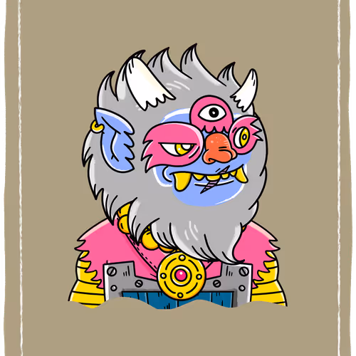 Yokai Kingdom