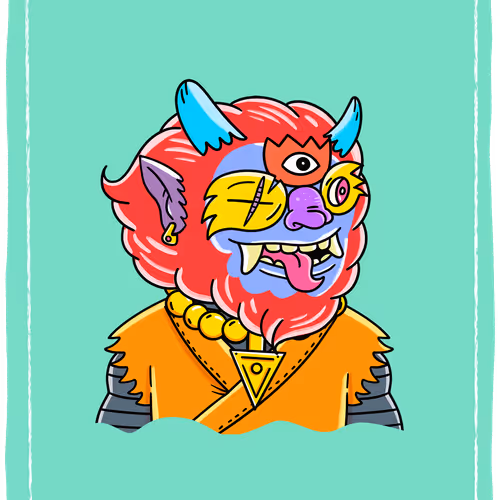 Yokai Kingdom