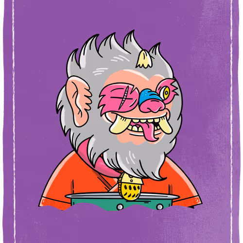 Yokai Kingdom