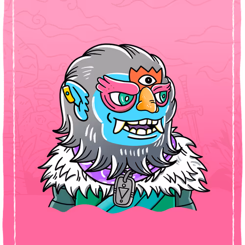 Yokai Kingdom