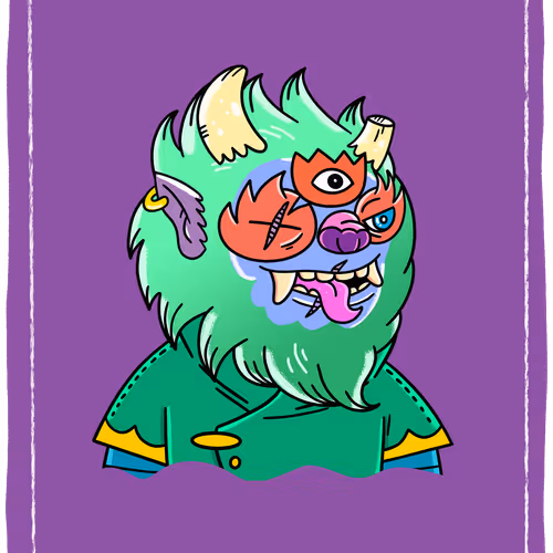 Yokai Kingdom