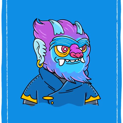 Yokai Kingdom