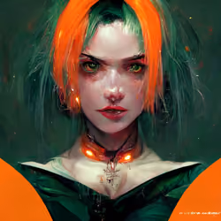 3gm AI PFP #3062