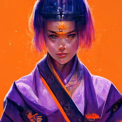 3gm AI PFP #3484