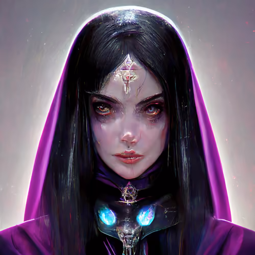 3gm AI PFP #4324