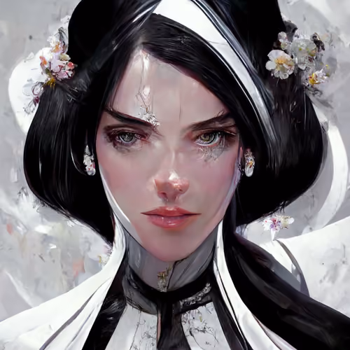 3gm AI PFP #4664